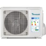 Baymak Elegant Plus A++ 24000 BTU Inverter Split Klima - Görsel 5