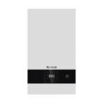 Buderus Logamax Plus GB122 İ 24 kw Yoğuşmalı Kombi (Baca Dahil) - Görsel 2