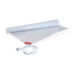 Markanial Elektrikli Halı Altı Isıtıcı - Yolluk 100X200