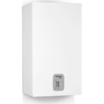 Lambert LPY 24 kw Yoğuşmalı Kombi + Baca (Baymak Servis Güvencesiyle) - Görsel 3