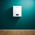 Vaillant Ecotec Intro 18/24KW Tam Yoğuşmalı Kombi - Görsel 3
