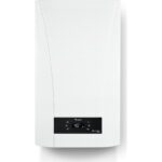 Baymak Duotec Compact 24 kW Yoğuşmalı Kombi - Düşük Yakıt Tüketimi ve Enerji Tasarrufu ile Kompakt Tasarım - Görsel 2