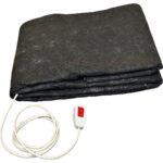 Ömser Hot Keçeli Halı Altı Isıtıcı - 80 x 200 cm