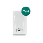 Baymak Lunatec 30 Kw Tam Yoğuşmalı Kombi