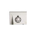 İvigo Elektrikli Panel Konvektör Isıtıcı Manuel 2500 Watt Beyaz Epk4590m25b - Görsel 3