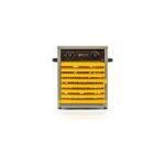 Evotech Evo 5 Elektrikli Fanlı Ortam Isıtıcısı