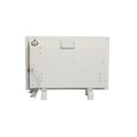 İvigo Elektrikli Panel Konvektör Isıtıcı Manuel 2500 Watt Beyaz Epk4590m25b - Görsel 2