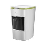 Beko BKK 2300 Mini Keyf Beyaz Türk Kahve Makinesi