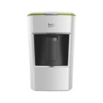 Beko BKK 2300 Mini Keyf Beyaz Türk Kahve Makinesi - Görsel 2