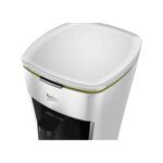 Beko BKK 2300 Mini Keyf Beyaz Türk Kahve Makinesi - Görsel 3