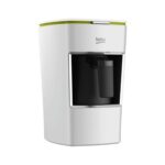 Beko BKK 2300 Mini Keyf Beyaz Türk Kahve Makinesi - Görsel 4