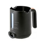 Jumbo Hatır Plus Mod 5 In 1 Black Copper Çay ve Kahve Makinesi - Görsel 3