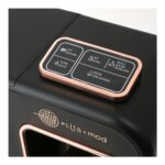 Jumbo Hatır Plus Mod 5 In 1 Black Copper Çay ve Kahve Makinesi - Görsel 5
