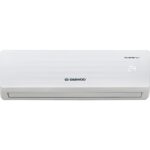 Daewoo D-Tr AC A++ 24000 BTU/h R32 Inverter Duvar Tipi Klima