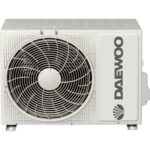 Daewoo D-Tr AC A++ 24000 BTU/h R32 Inverter Duvar Tipi Klima - Görsel 3