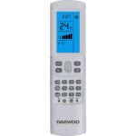 Daewoo D-Tr AC A++ 12000 BTU/h R32 Inverter Duvar Tipi Klima - Görsel 2
