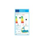Daewoo D-Tr AC A++ 12000 BTU/h R32 Inverter Duvar Tipi Klima - Görsel 4