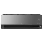 LG New Uv Artcool AC18BH A++ 18000 BTU Duvar Tipi Klima - Görsel 5