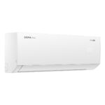 Sigma SGM12INVDHB Plus A++ 12.000 BTU /H Inverter Duvar Tipi Klima
