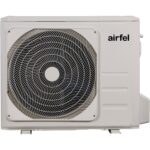 Airfel LTXM25N A++ 9000 BTU R32 Gaz Inverter Duvar Tipi Klima - Görsel 2
