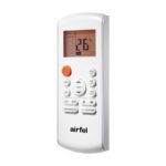 Airfel LTXM25N A++ 9000 BTU R32 Gaz Inverter Duvar Tipi Klima - Görsel 3