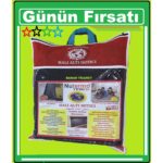 Nutermo Elektrikli Keçeli Halı Altı Isıtıcı 5M2(180*270) - Görsel 4