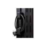 İtimat İTMAT10552 Dikey Isıtıcı Sac Gövde 2000W Siyah - Görsel 3