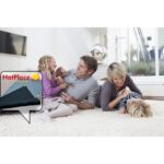 Hotplace Shade Elektrikli Halı Altı Isıtıcı Ped 180cm x 250cm - Görsel 4