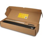 Luxeva Smart-Fr Akıllı Karbon Infrared Ayaklı Isıtıcı IP55 Su Geçirmezlik 2500W - Görsel 3