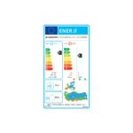 Daewoo D-Tr AC A++ 18000 BTU/h R32 Inverter Duvar Tipi Klima - Görsel 5