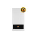 Airfel Digifel Premix 26/26 Kw (22.000 Kcal) Tam Yoğuşmalı Kombi