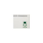 İvigo Ivigo Elektrikli Panel Konvektör Isıtıcı Dijital 1000 Watt Beyaz - Görsel 3