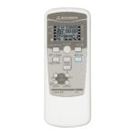 Mitsubishi Heavy SRK35ZSP-W(S) A++ 12000 BTU/h Inverter Duvar Tipi Klima - Görsel 2