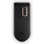 Karaca Hatır Plus Mod 5 In 1 Essential Kahve Makinesi Black Copper - Görsel 4