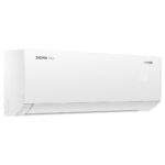 Sigma Plus A++ 12.000 BTU /H  Inverter Duvar Tipi Klima - Görsel 4