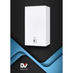 Dolce Vita DPY Compact 24 Premix Yoğuşmalı Kombi (Baymak Güvencesi ile) - Görsel 4
