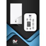 Dolce Vita DPY Compact 24 Premix Yoğuşmalı Kombi (Baymak Güvencesi ile) - Görsel 3