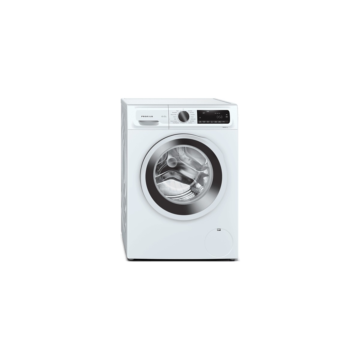 Profilo CGA142X0TR A Enerji Sınıfı 9 kg 1200 Devir Çamaşır Makinesi