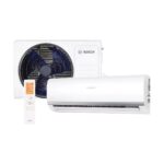 Bosch Climate CL2000U W 26 E A++ 9000 BTU Duvar Tipi Klima