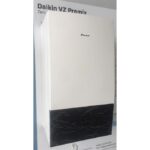 Daikin Premix VZ 23kW (TR.D2CPX023BATR) Tam Yoğuşmalı Kombi + Baca Seti - Görsel 2