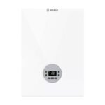 Bosch Condens 1200 W 20/22 C23 17.200 Kcal/h Premix Yoğuşmalı Kombi  Hermetik 20 Kw