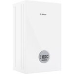 Bosch Condens 1200 W 20/22 C23 17.200 Kcal/h Premix Yoğuşmalı Kombi  Hermetik 20 Kw - Görsel 3