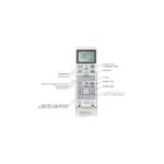 Mitsubishi SRK63ZR-W(S) Heavy A++ 21000 BTU/h Inverter Duvar Tipi Klima - Görsel 4