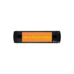 UFO Omri 1200 W Termostatlı Hem Yatay Hem Dikey Isıtıcı