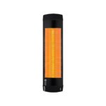 UFO Omri 1200 W Termostatlı Hem Yatay Hem Dikey Isıtıcı - Görsel 2