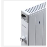 Luxell Hc 2947 2500 Watt Konvektör Konveksiyonel Elektrikli Isıtıcı - Görsel 2