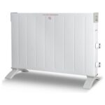 Luxell Hc 2947 2500 Watt Konvektör Konveksiyonel Elektrikli Isıtıcı