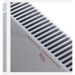 Luxell Hc 2947 2500 Watt Konvektör Konveksiyonel Elektrikli Isıtıcı - Görsel 3