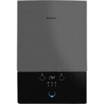 Daikin Ndj Smart Premix 24 kW Tam Yoğuşmalı Kombi + Baca Seti