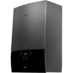 Daikin Ndj Smart Premix 24 kW Tam Yoğuşmalı Kombi + Baca Seti - Görsel 3